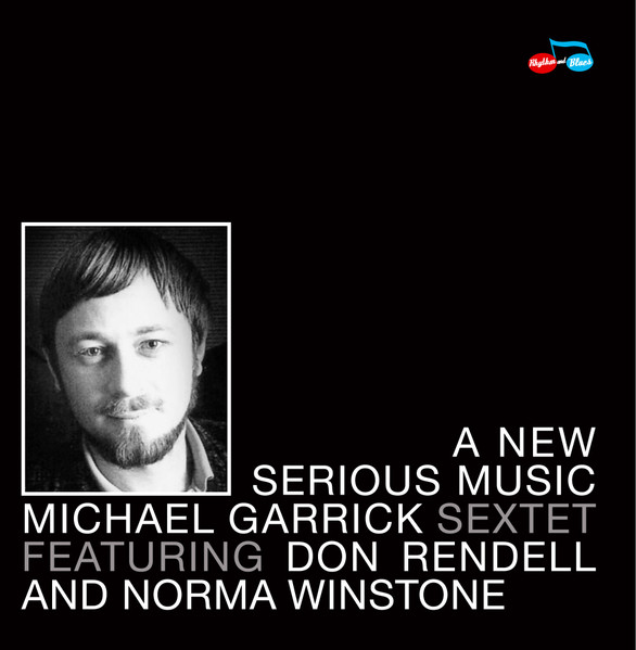 A New Serious Music 
