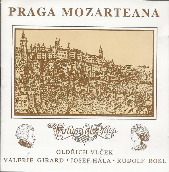 Praga Mozarteana