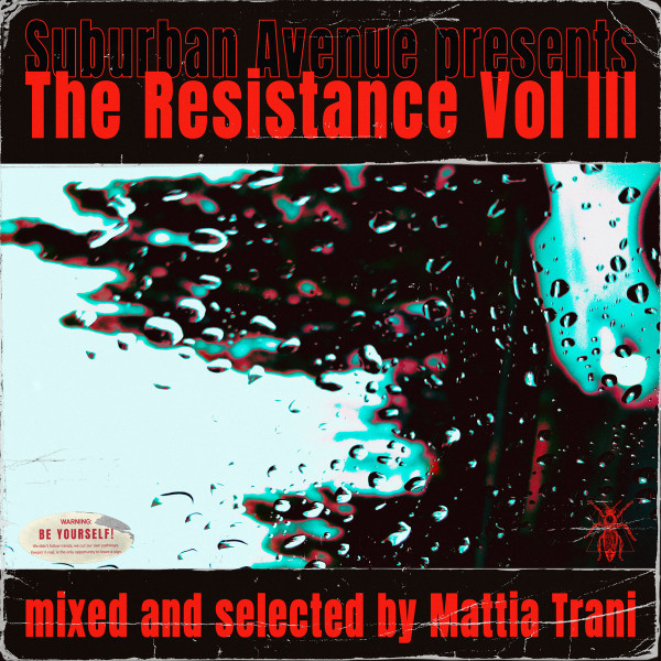 The Resistance Vol III
