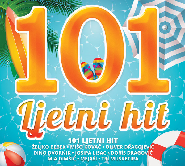 101 Ljetni Hit