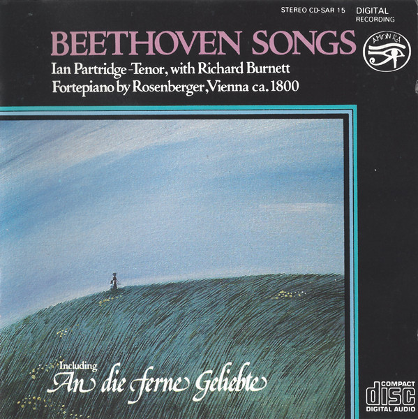 Beethoven Songs