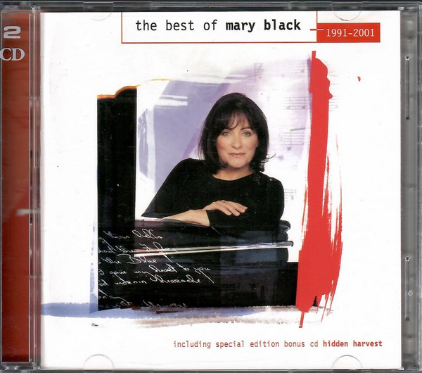 The Best Of Mary Black 1991-2001