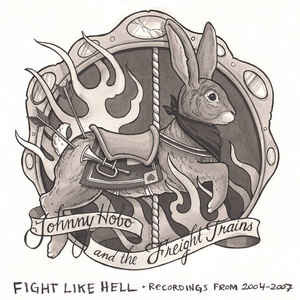 FIGHT LIKE HELL • Recordings From 2004 - 2007