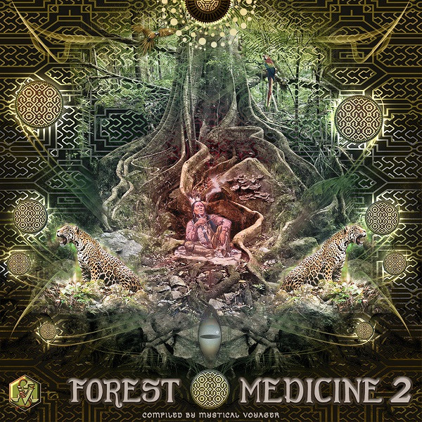 Forest Medicine 2