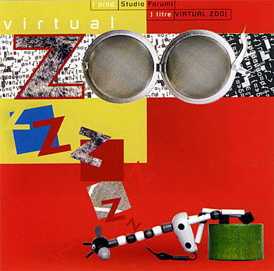Virtual Zoo