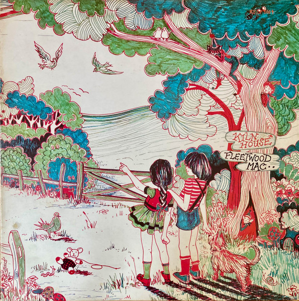 Kiln House