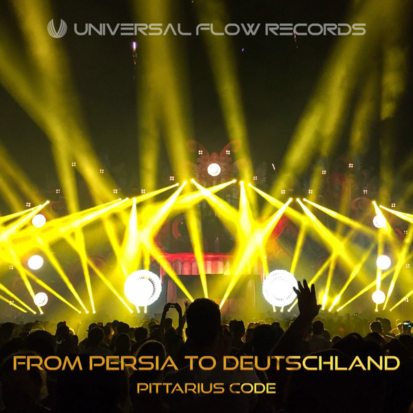 From Persia To Deutschland