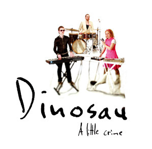 A Little Crime