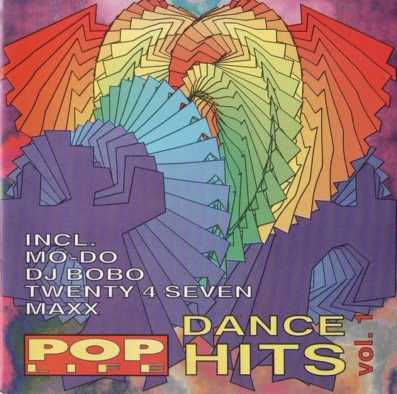 Pop Life Dance Hits Vol. 1