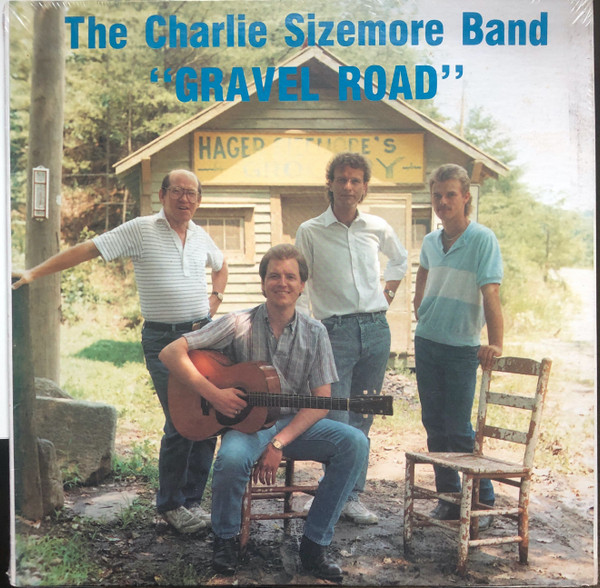 Gravel Road
