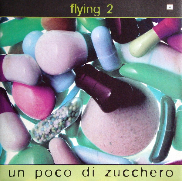 Un Poco Di Zucchero