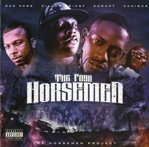 The Horsemen Project