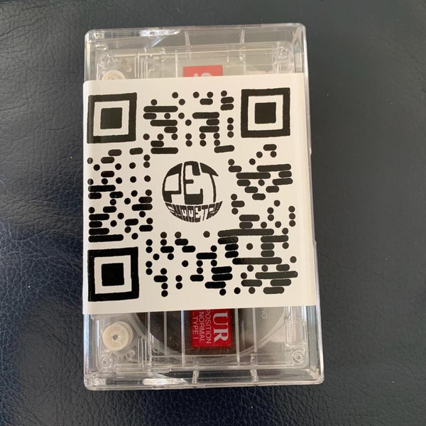 LP3 Teaser Cassette Single
