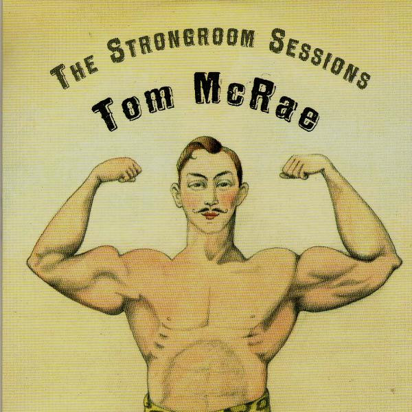 The Strongroom Sessions