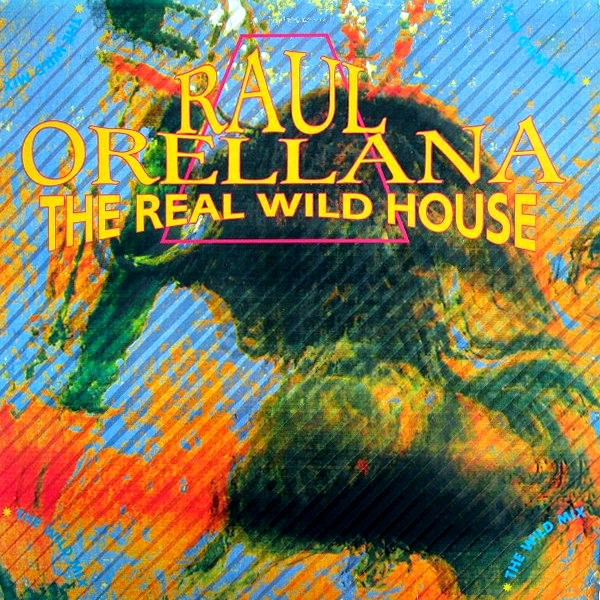 The Real Wild House (The Wild Mix)