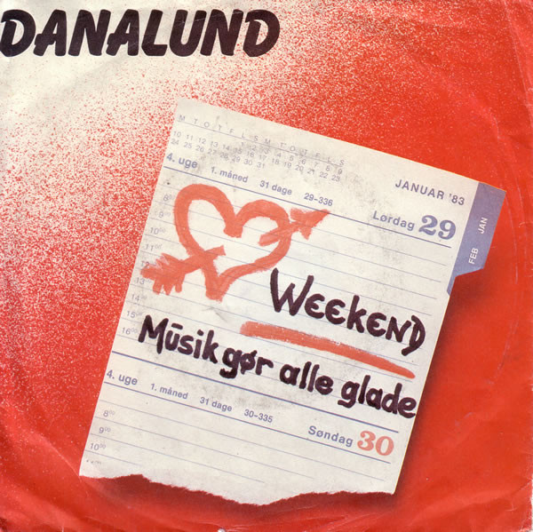 Weekend
