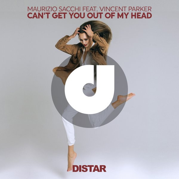 Can't Get You Out Of My Head