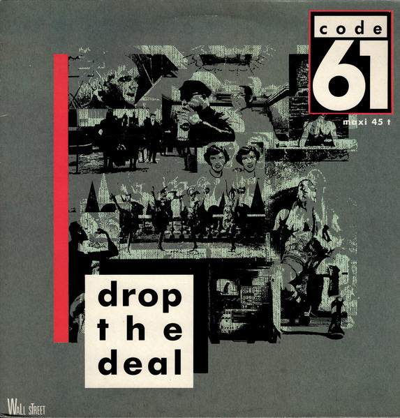 Drop The Deal