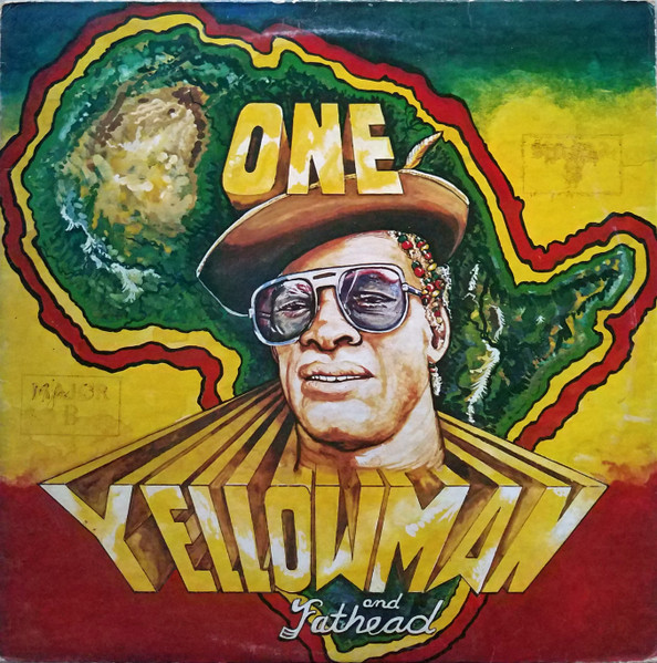 One Yellowman