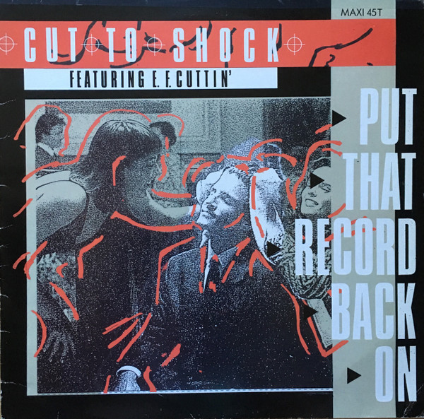 Put That Record Back On