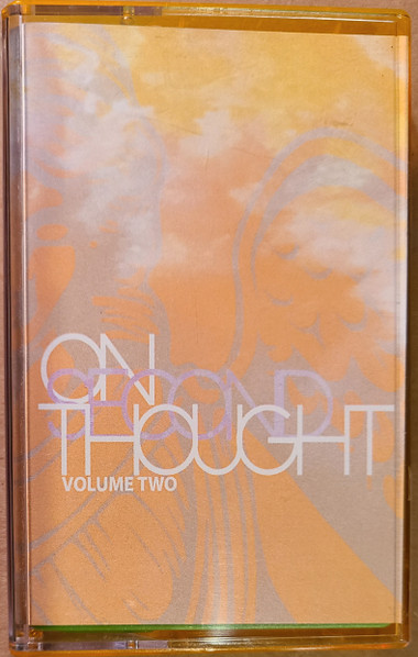 On Second Thought Volume Two