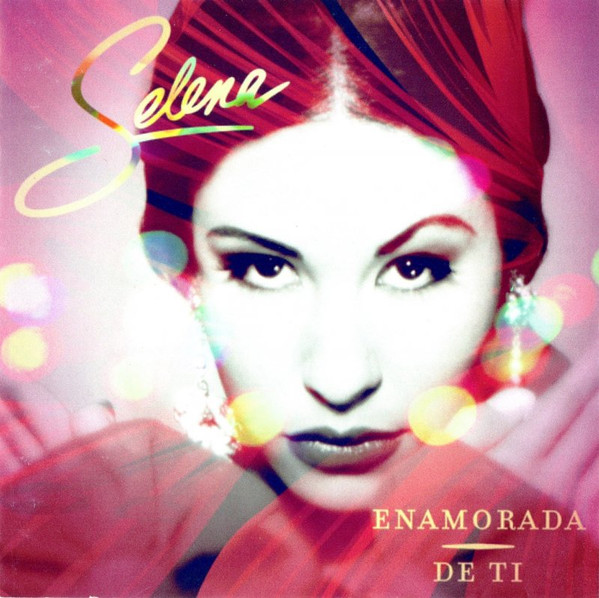 Enamorada De Ti