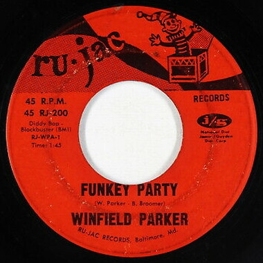 Funkey Party