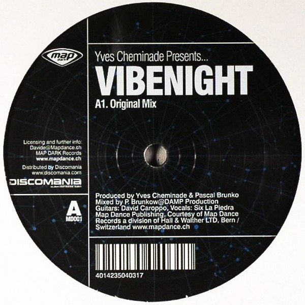 Vibenight