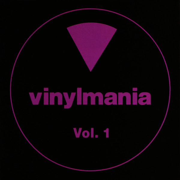 Vinylmania Records Vol. 1