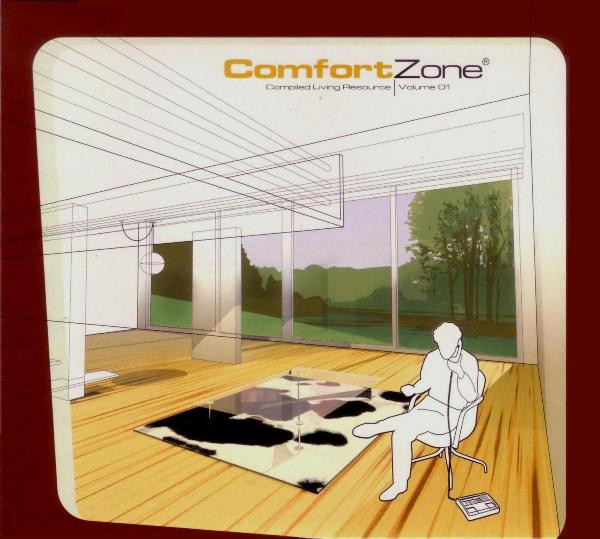 Comfort Zone Volume 01