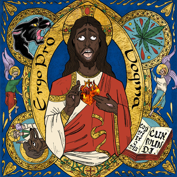 Dogma