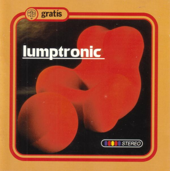 Lumptronic