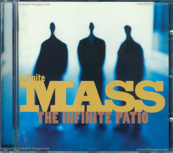 The Infinite Patio