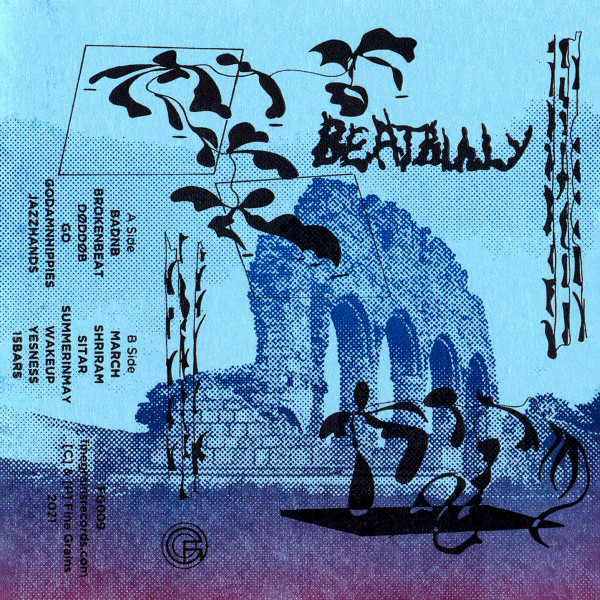 BbBeatTape