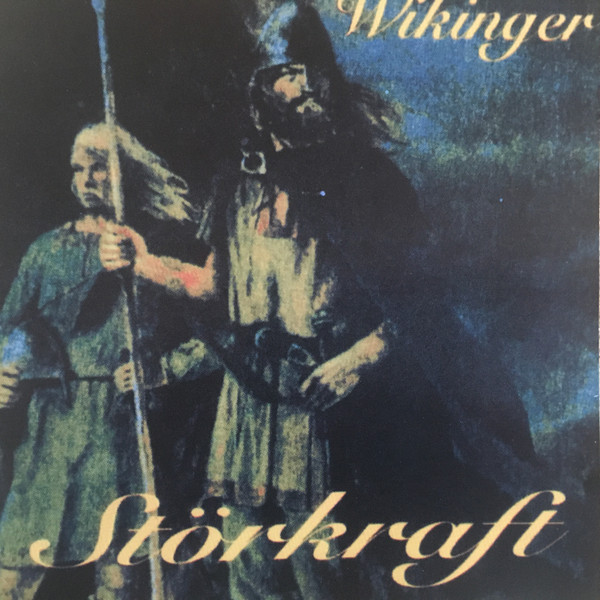 Wikinger