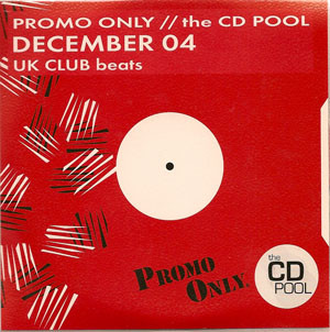 Promo Only UK Club Beats: December 04