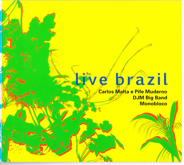Live Brazil