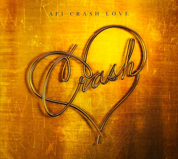 Crash Love