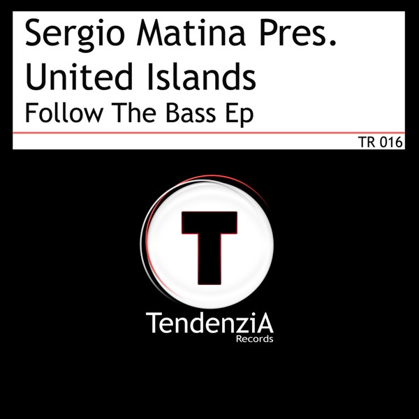 Follow The Bass Ep