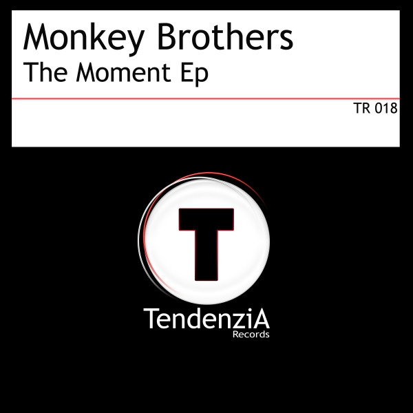 The Moment Ep