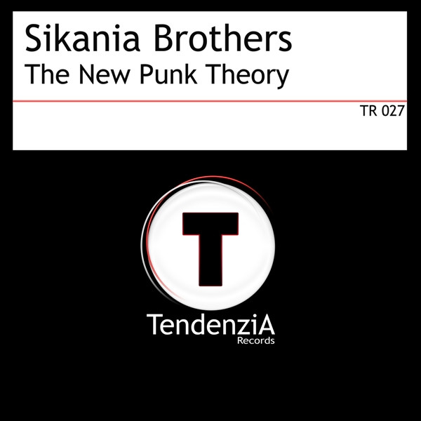 The New Punk Theory