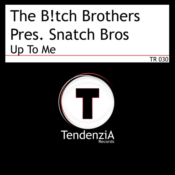 Up To Me