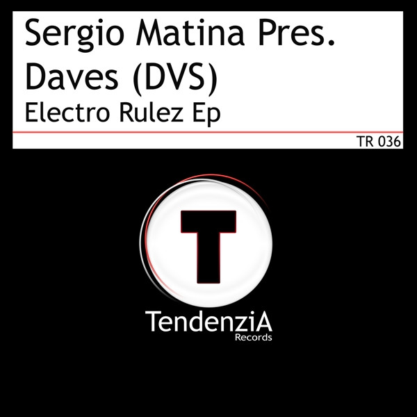 Electro Rulez Ep