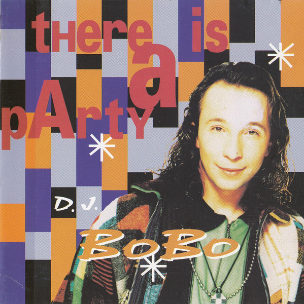 There Is A Party