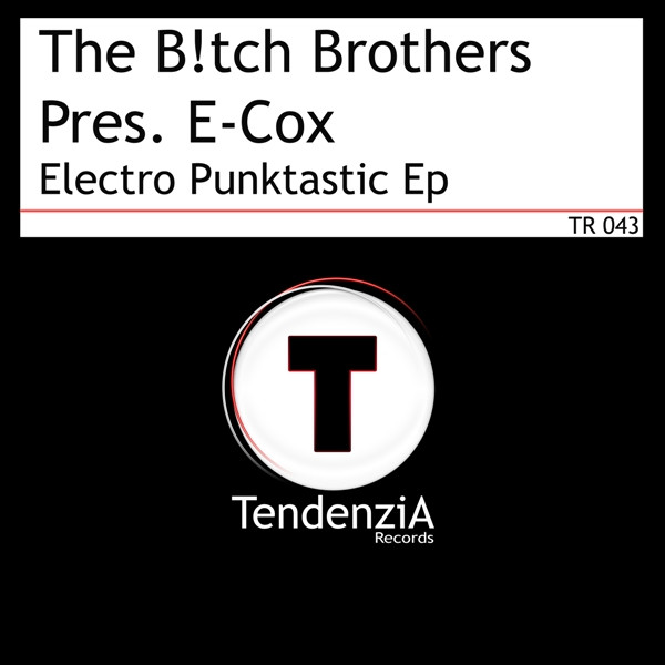 Electro Punktastic Ep