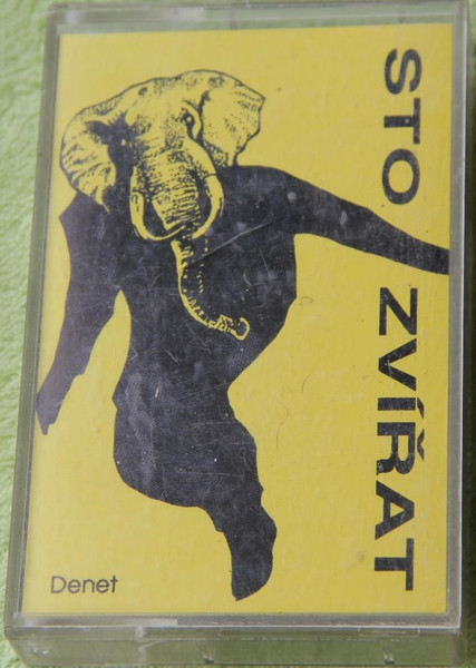 Sto Zvířat