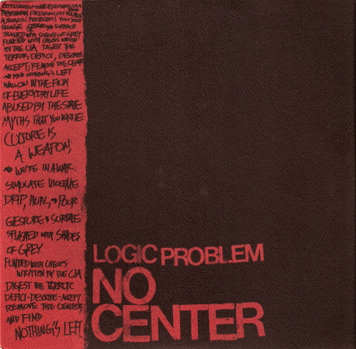 No Center