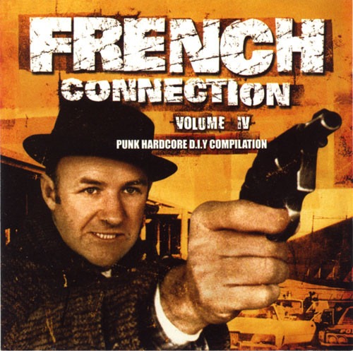 French Connection Volume IV