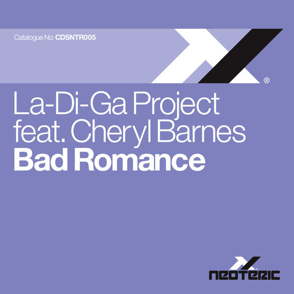 Bad Romance