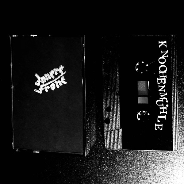 Protocurse / Knochenmühle